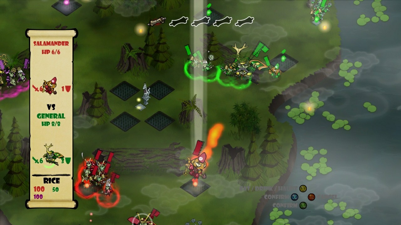 Skulls of the Shogun - Imagen 37